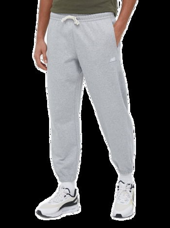 New Balance Cotton Sweatpants MP31503AG