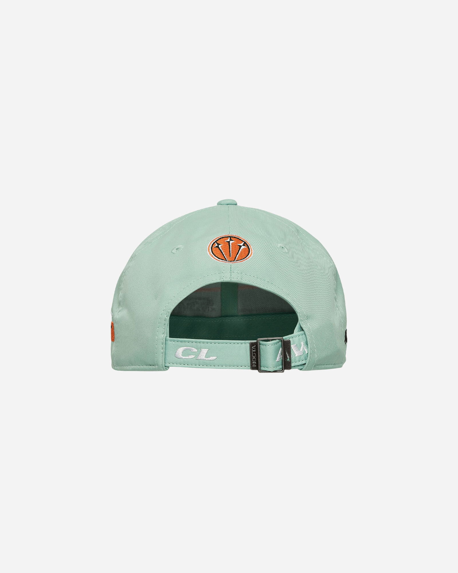 NOCTA x L'Art de L'Automobile Club Cap