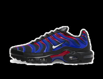 Nike Air Max Plus "Spider-Man" FN7805-001