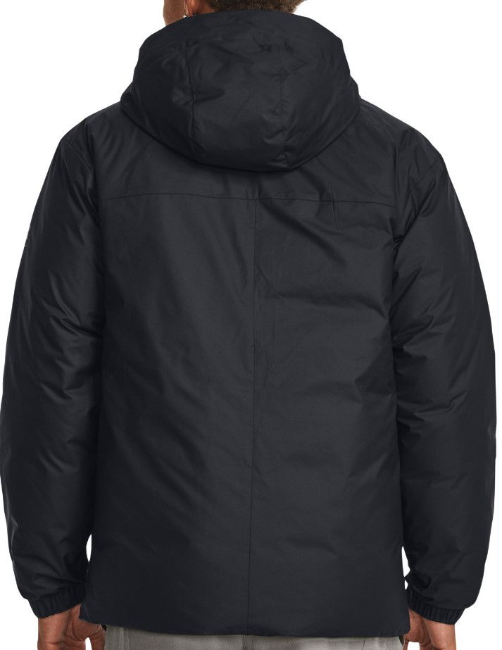 CGI Down Lightweight Jacke F001