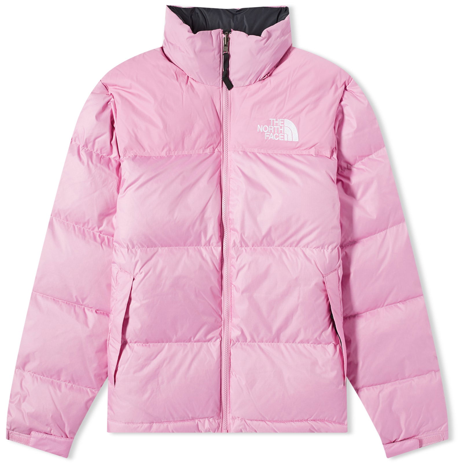 1996 Retro Nuptse Orchid Pink