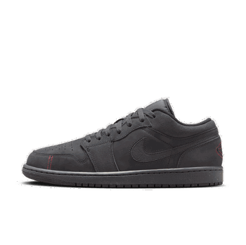 Jordan Air Jordan 1 Low SE Craft "Dark Smoke Grey" FD8635-001