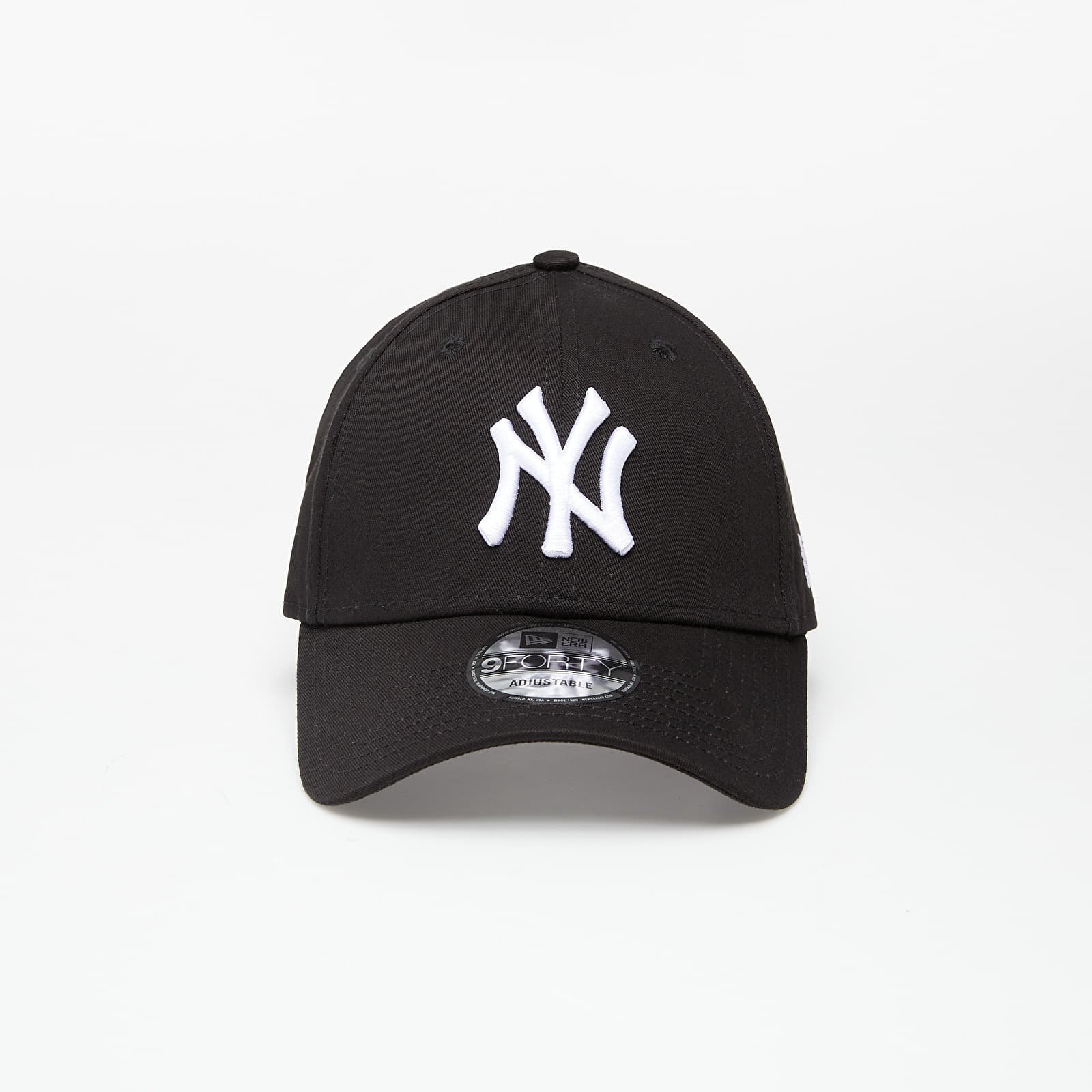 Cap 9Forty Mlb League Basic New York Yankees