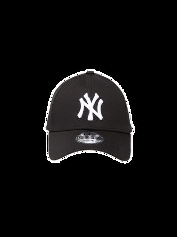 New Era Cap 9Forty Mlb League Basic New York Yankees 10531941