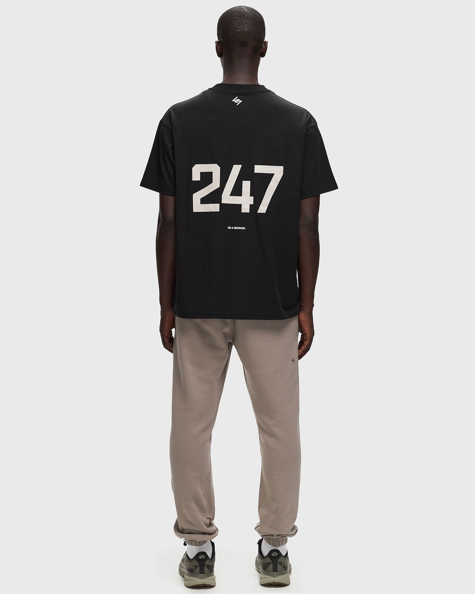 247 Oversized