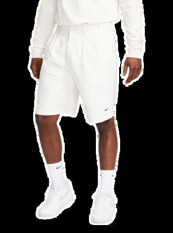 Nike Life Pleated Chino Shorts DX0643-030