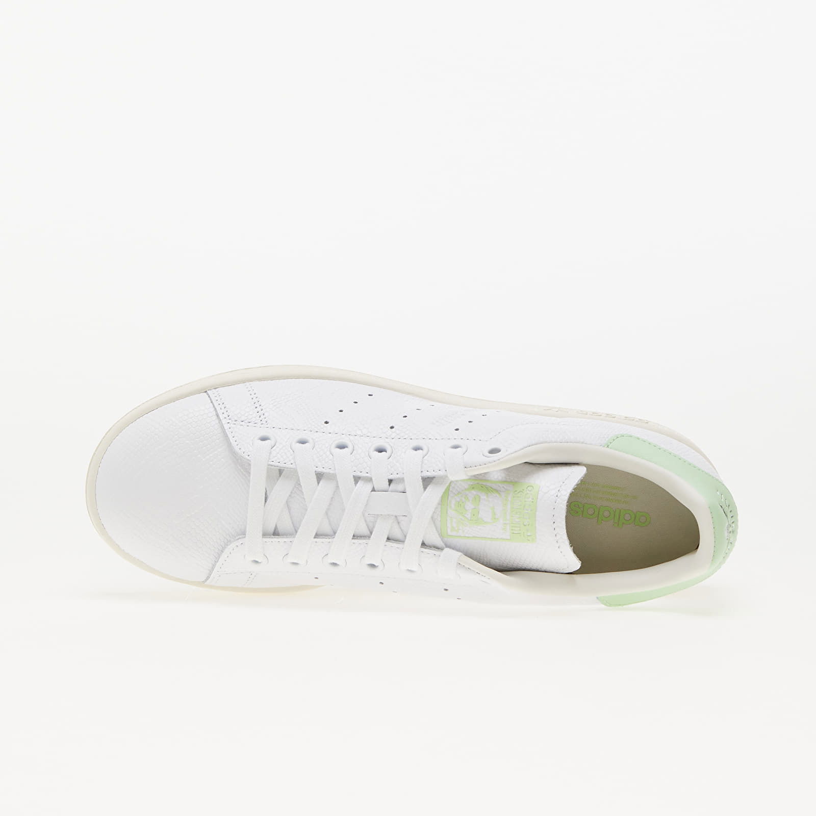 adidas Stan Smith W Bílá,