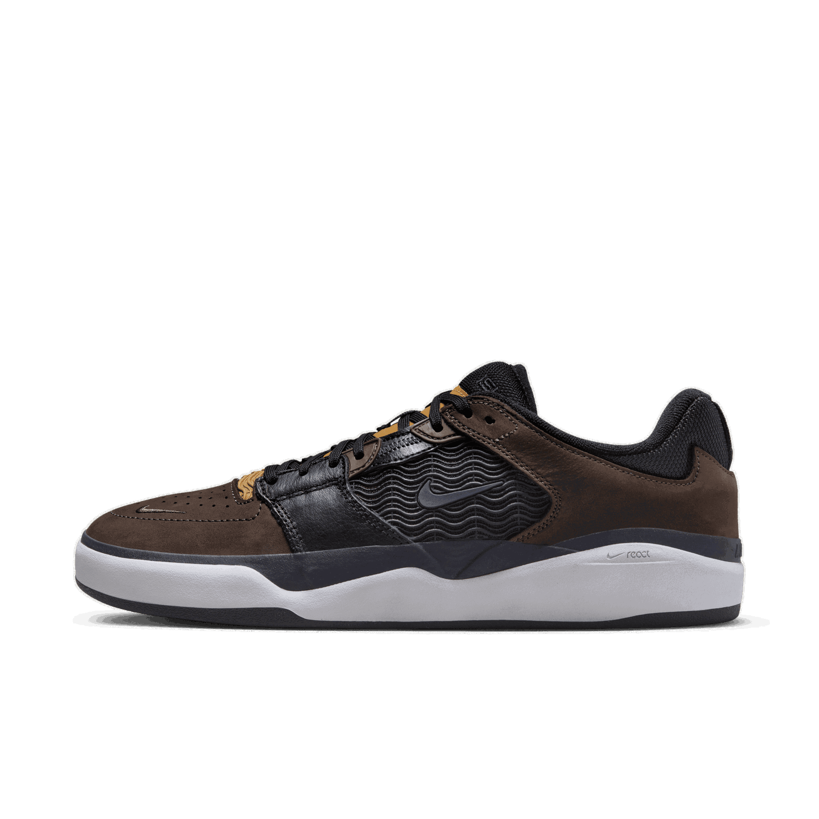 Ishod Wair Prm Baroque Brown Black