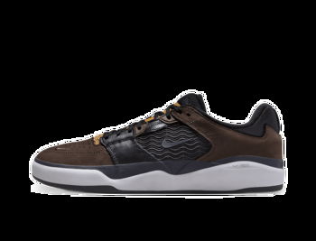 Nike SB Ishod Wair Prm Baroque Brown Black FD1144-200