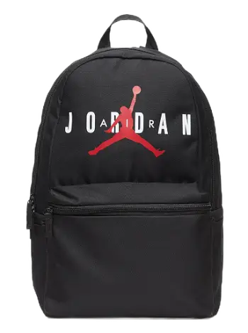 Jordan Jordan Jan High Brand Read Eco Daypack Black 9A0833-023