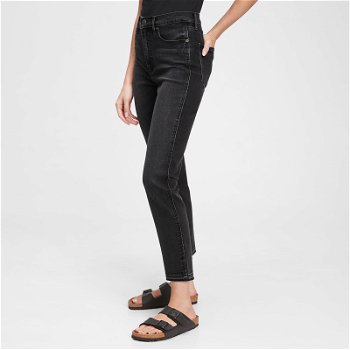 GAP Denim Pants Vintage Slim - High Rise Washed Black 660492-00