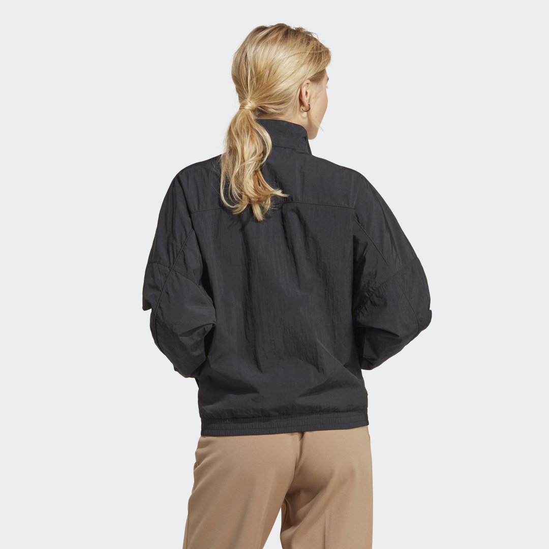 Premium Essentials Nylon Jacket