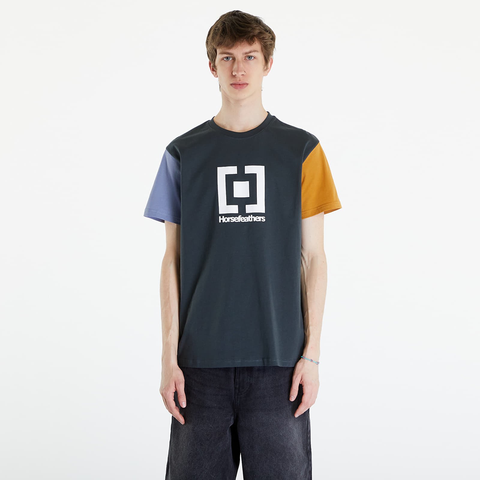 Base T-Shirt Multicolor II