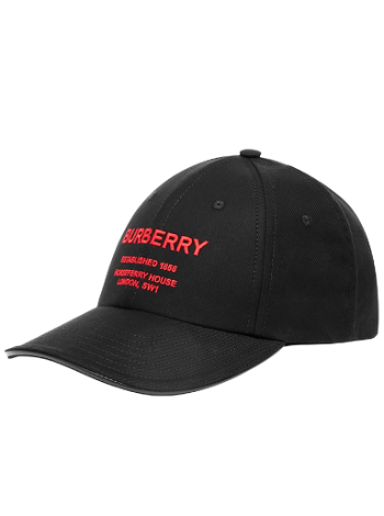 Burberry Logo Cap 8043040-A1189