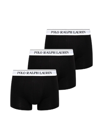Polo by Ralph Lauren 3Pack Classic Trunk 714830299008