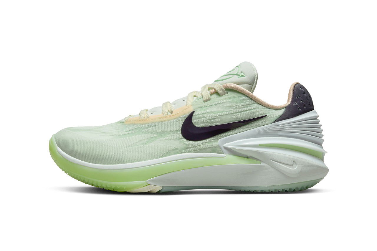 Nike Zoom GT Cut 2 DJ6015-403 | FLEXDOG