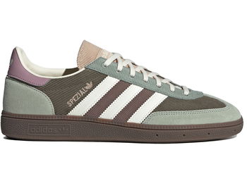 adidas Originals adidas Handball Spezial Silver Green Magic Mauve IH4891