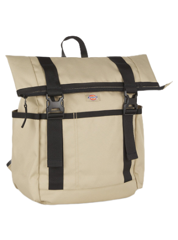 Dickies Ashville Roll Top Backpack 0A4YHL