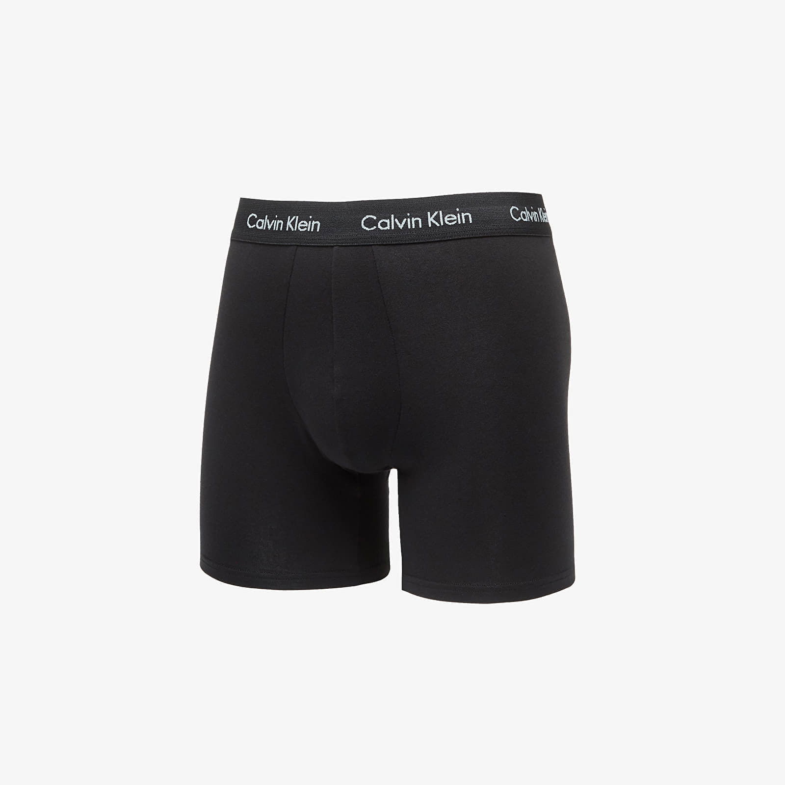 Boxer Brief 3-Pack Black