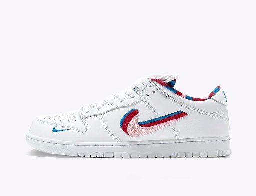 Parra x Dunk Low OG QS