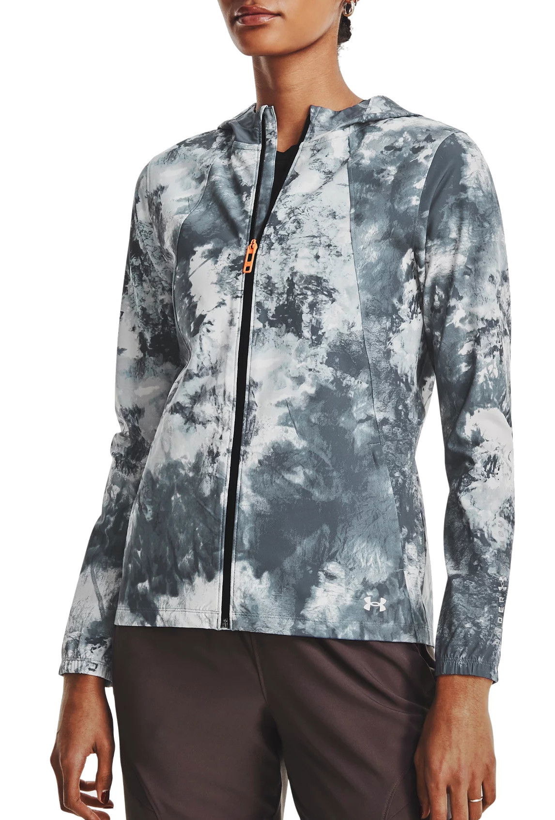 Anywhere STORM Shine Jacket