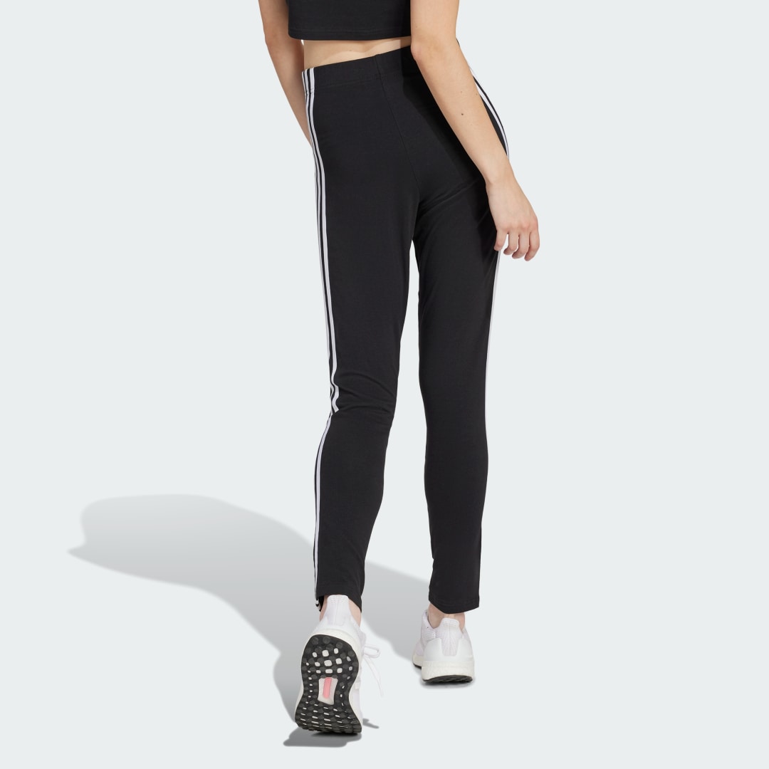 Sportswear Future Icons 3-Stripes Leggings