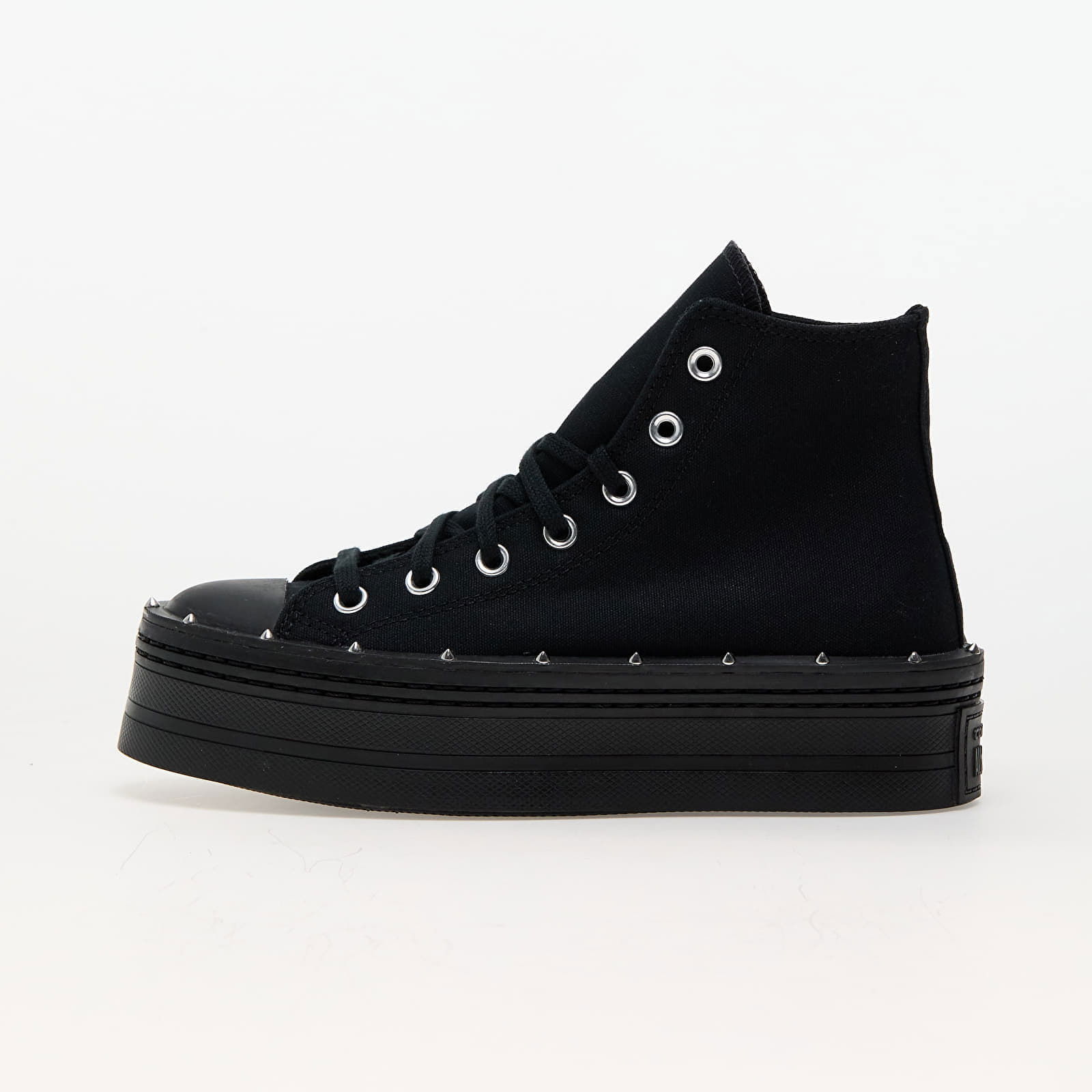 Chuck Taylor All Star Modern Lift Platform