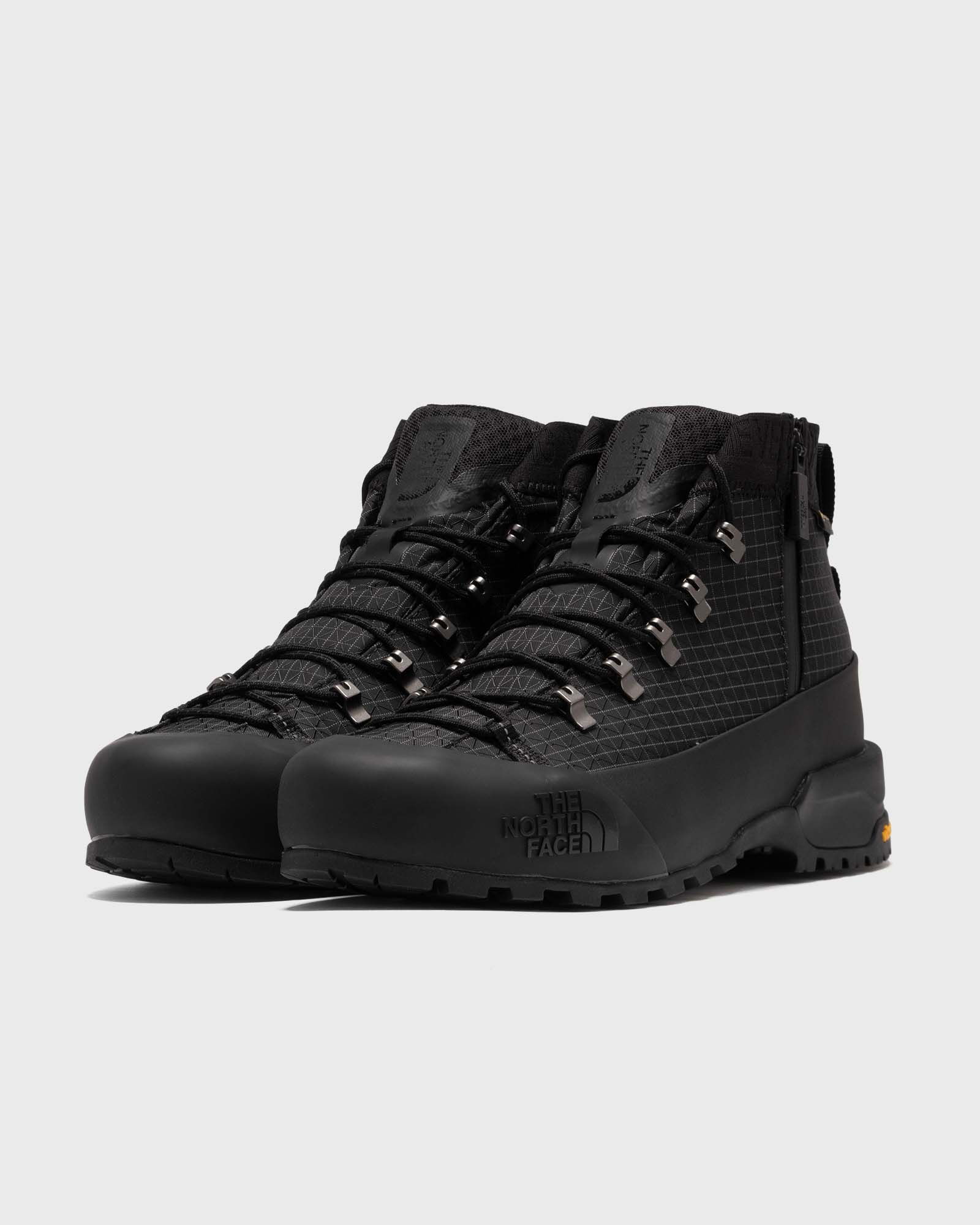 GLENCLYFFE ZIP GORE-TEX BOOTS