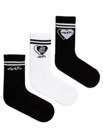 BOSS Socks 3-pack 50496034