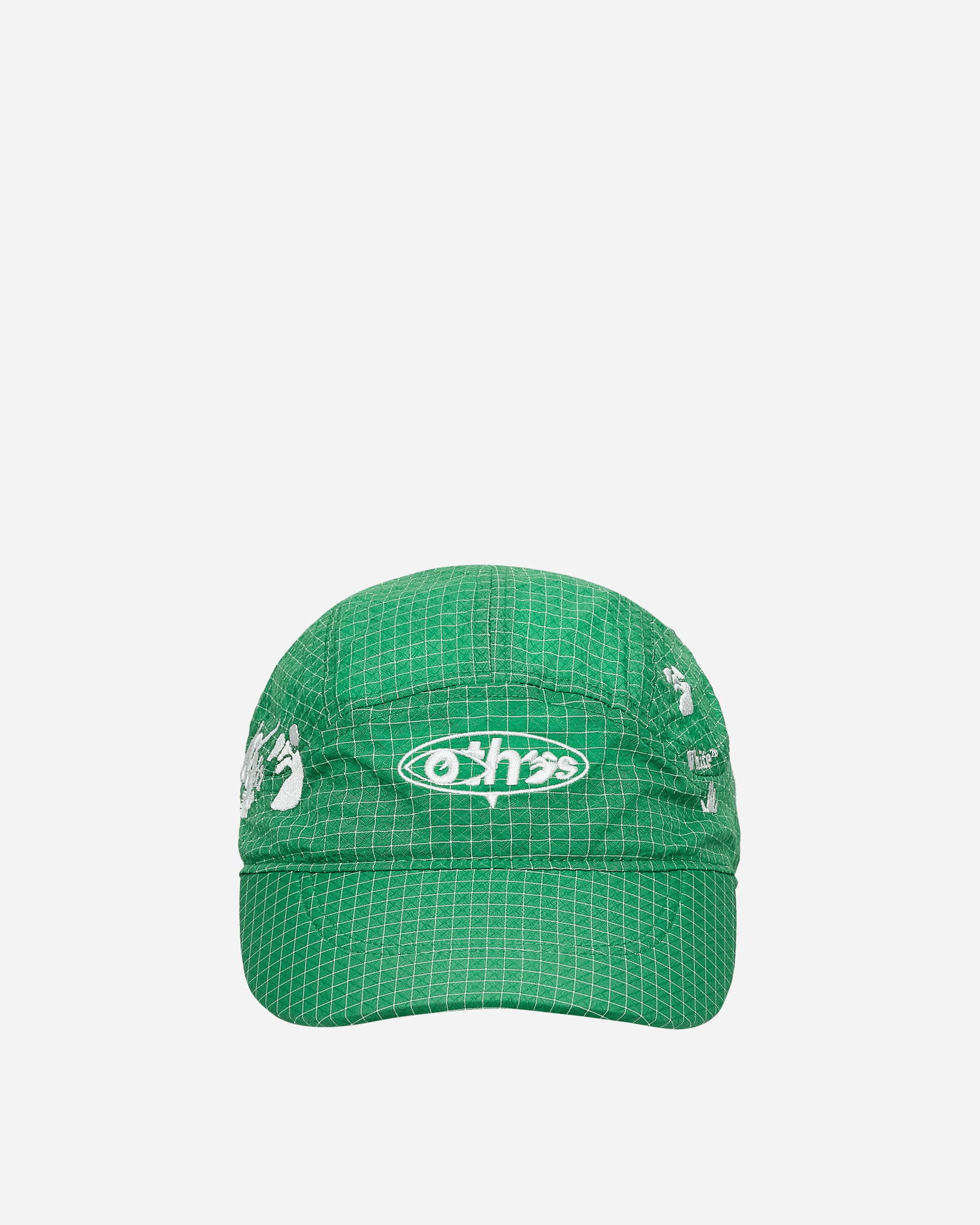 x Off-White™ Fly Cap