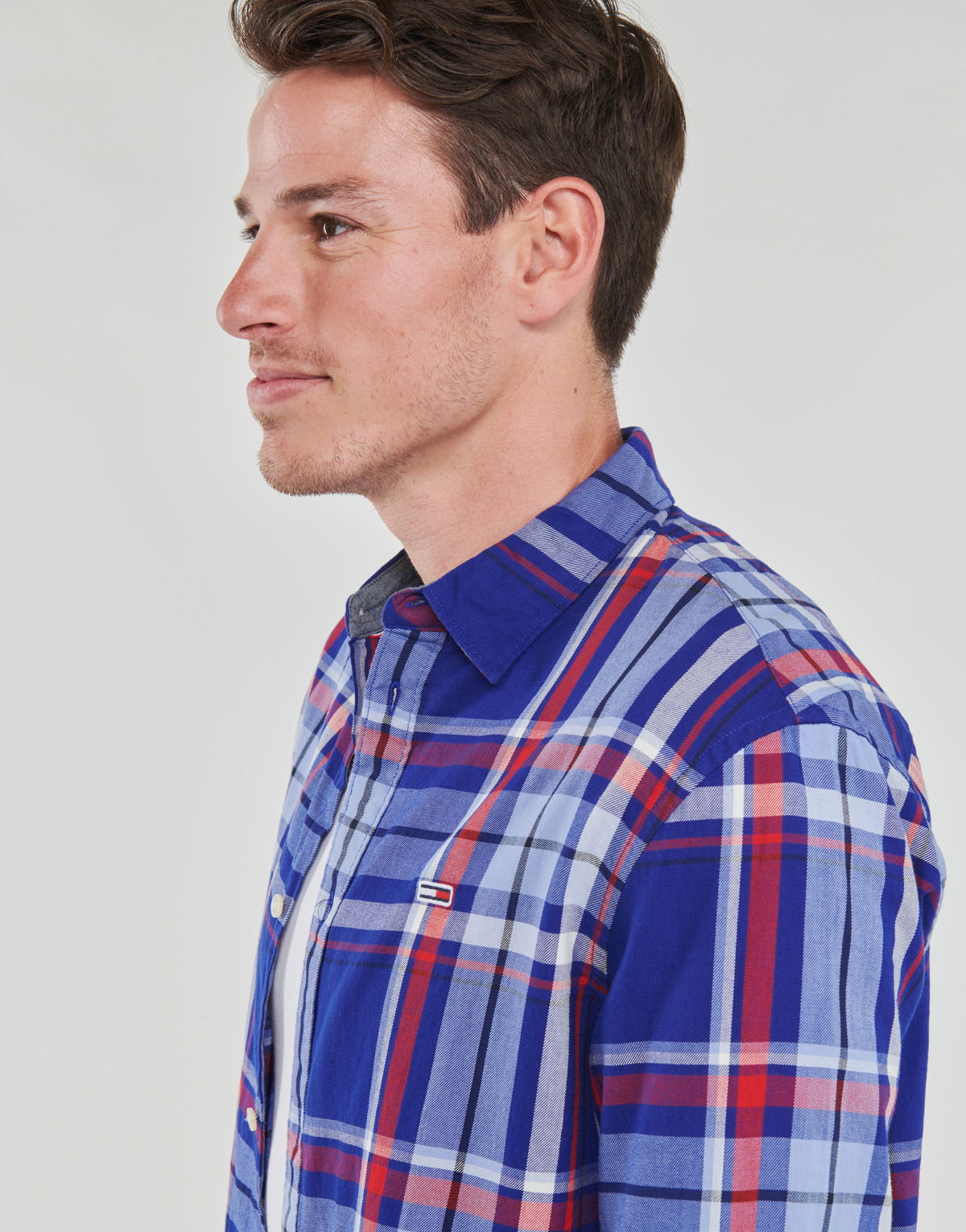 CLSC ESSENTIAL CHECK SHIRT