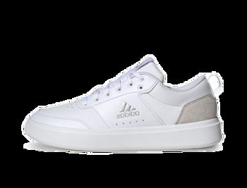 adidas Originals Park Street "White Silver Metalic" IG9852