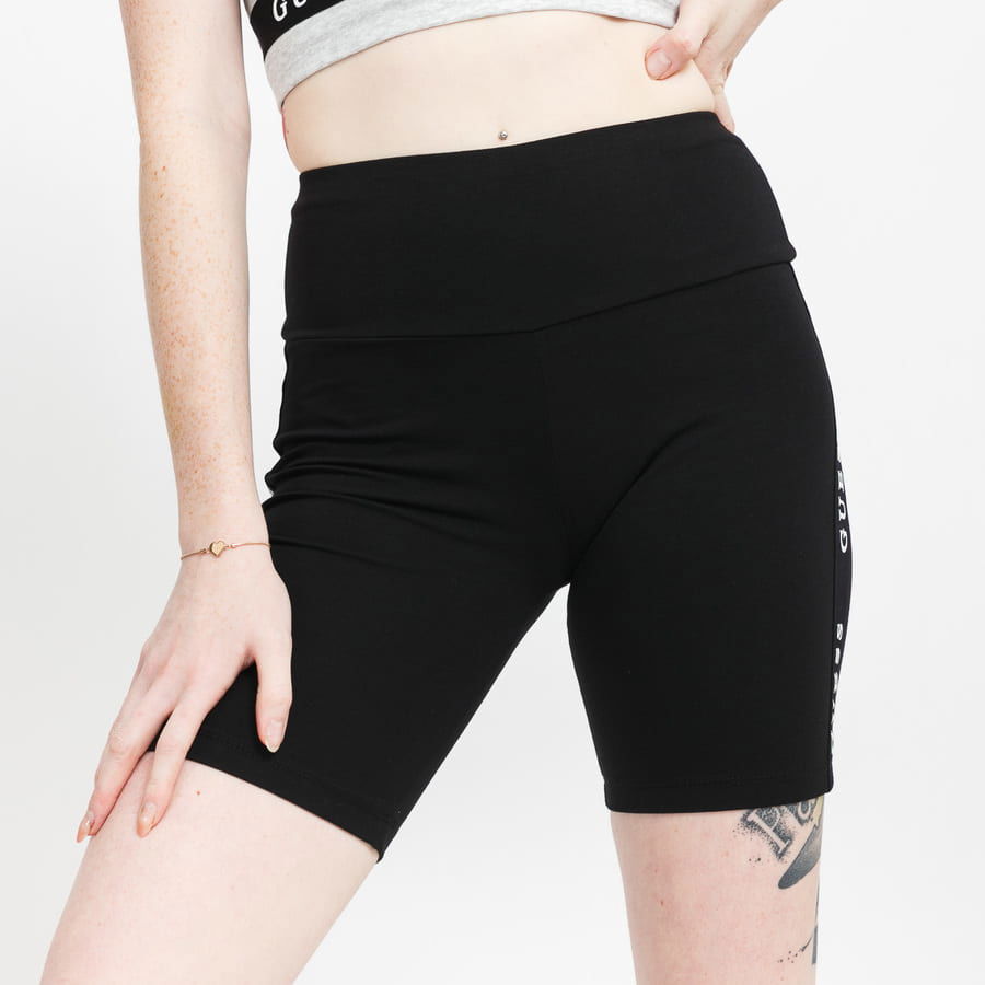 Biker shorts