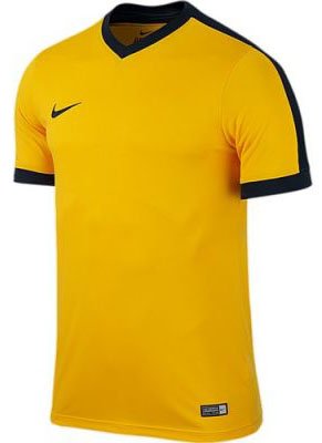 Striker IV Football Jersey