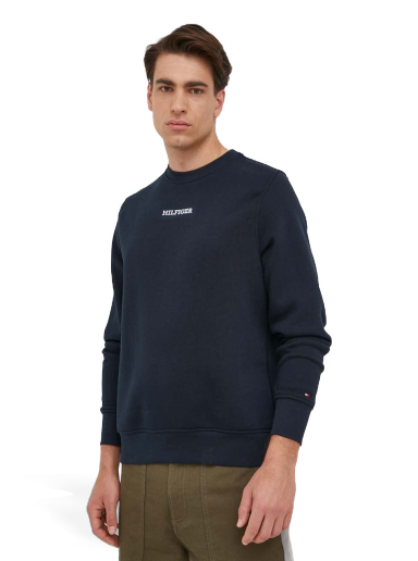 Monotype Sweatshirt