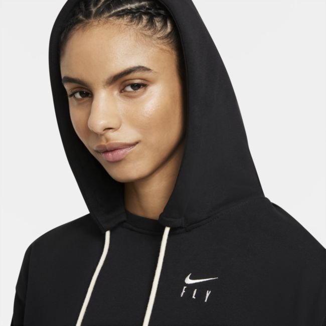 Swoosh Fly Standard Issue Pullover