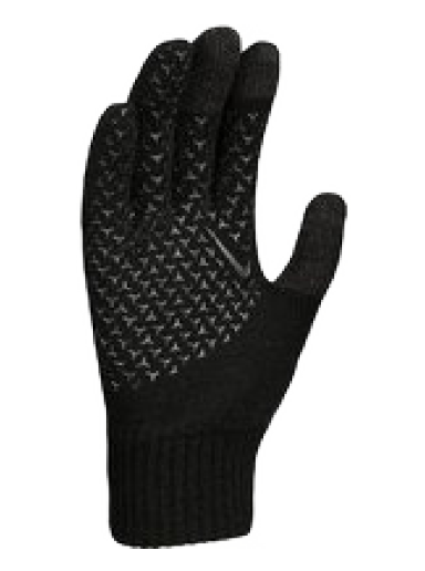 Knitted Tech and Grip Gloves 2.0