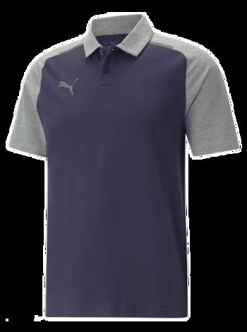 Puma TeamCup Casuals Polo Shirt 657991-006