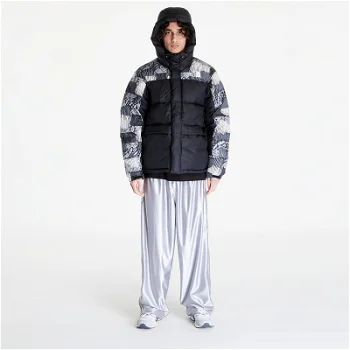 The North Face Himalayan Down Parka NF0A4QYXOVT