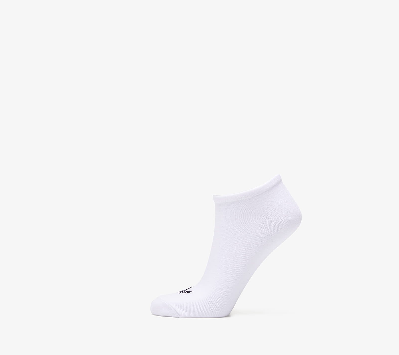 Trefoil Liner Socks 3-Pack
