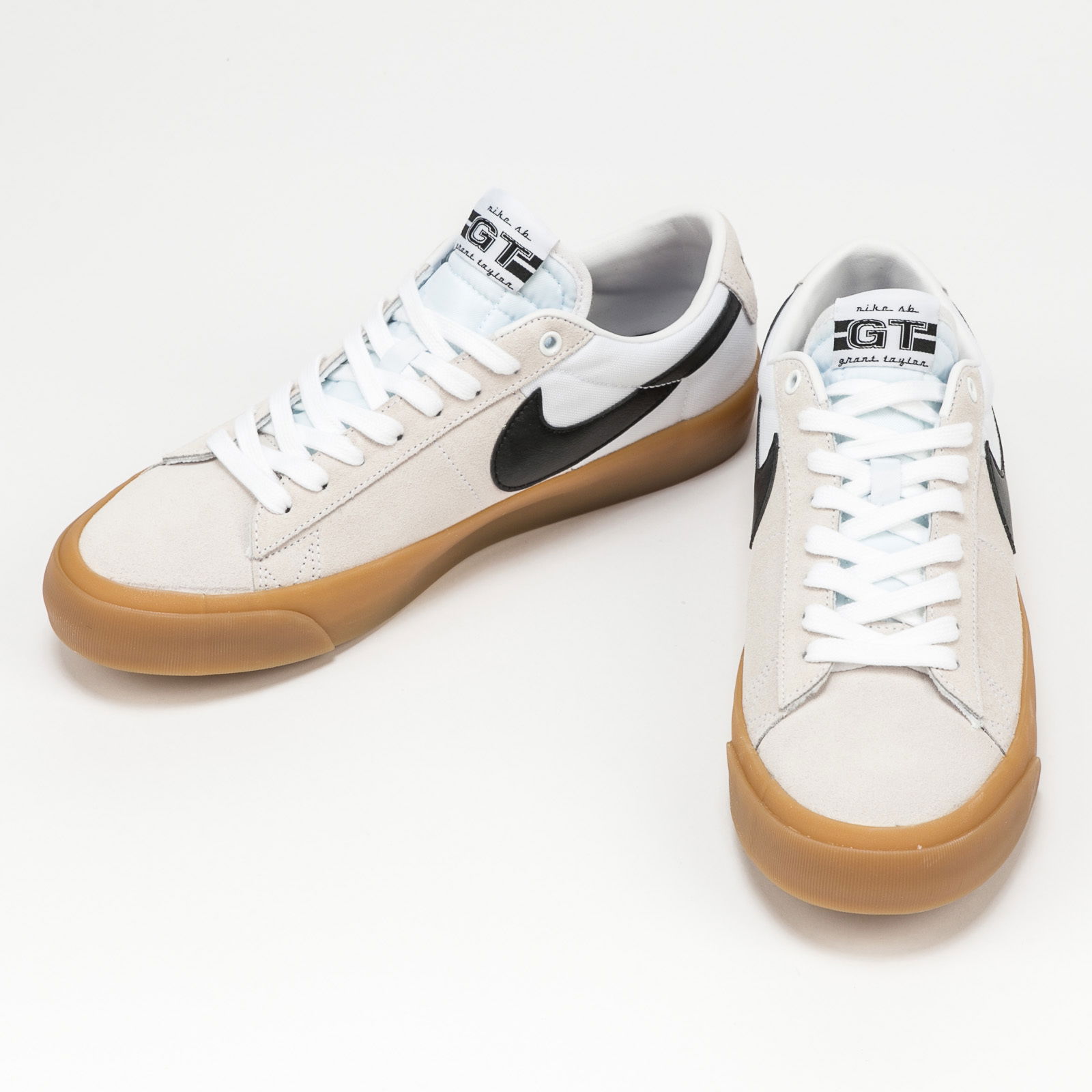 Zoom Blazer Low Pro GT