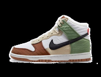 Nike Dunk High LX "Toasty" DN9909-100