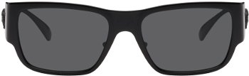 Versace Black Medusa Sunglasses 0VE2262 8056597921213