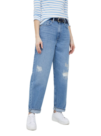 Tommy Hilfiger Jeans To Fit WW0WW38162.PPYX