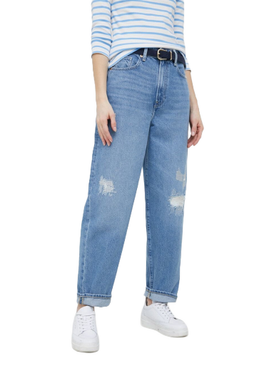 Jeans To Fit