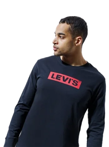 Levi's Relaxed Ls Graphic Tee 16139-0042