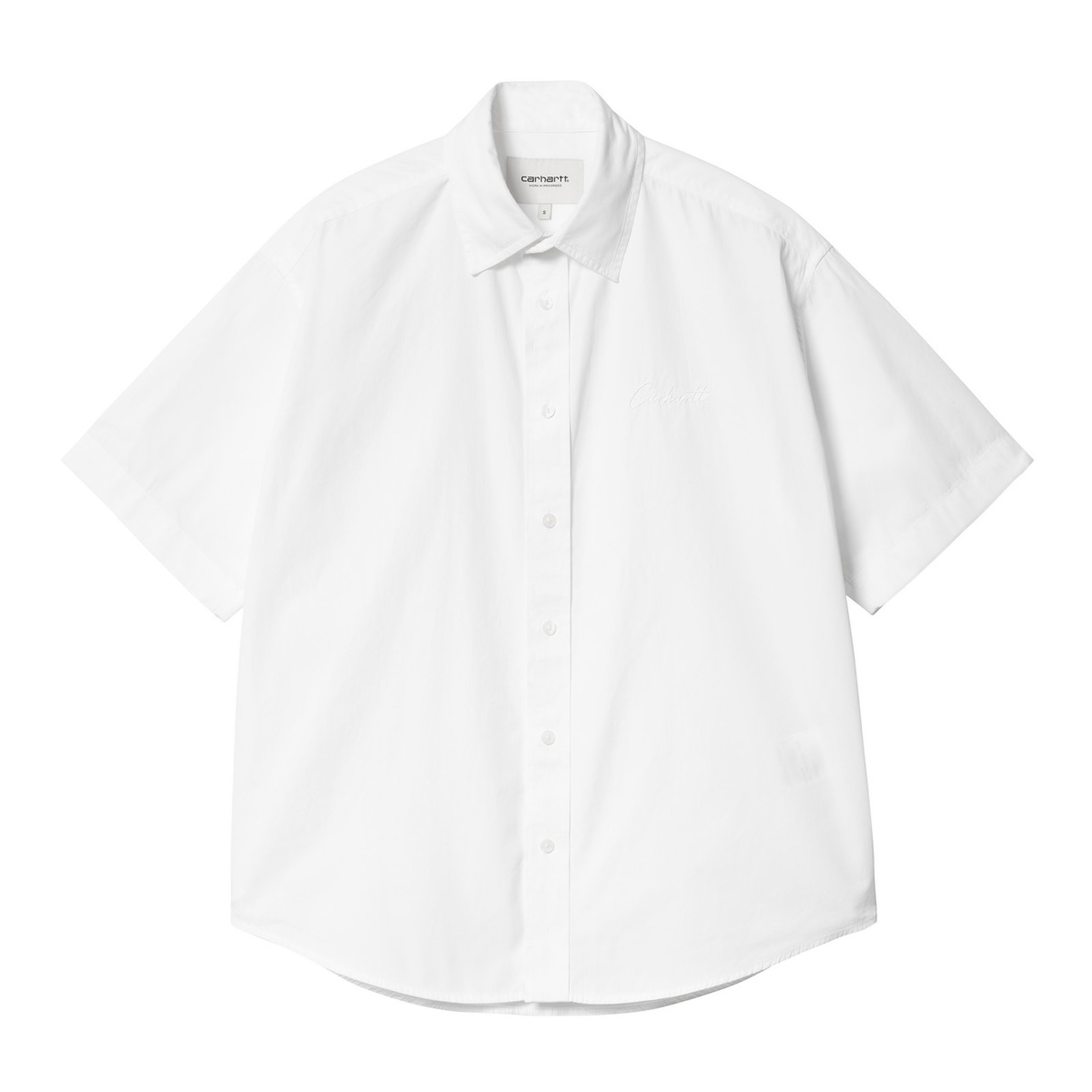 S/S Jaxon Shirt