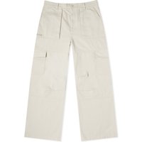 Patsony Twill Cargo Trousers