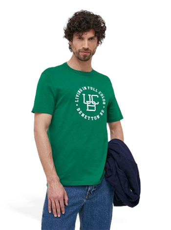 United Colors of Benetton T-Shirt 3YR3U1050.256