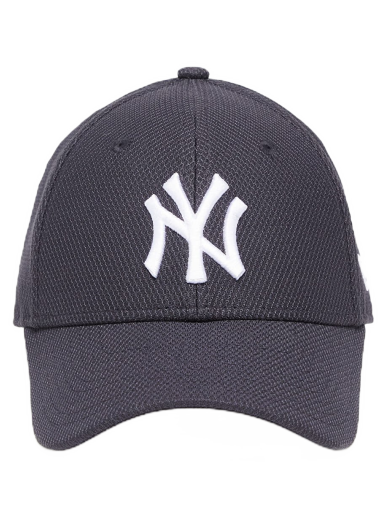 New York Yankees Diamond Era Essential Navy 9FORTY